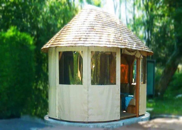Bed & Breakfast Pipangaille *