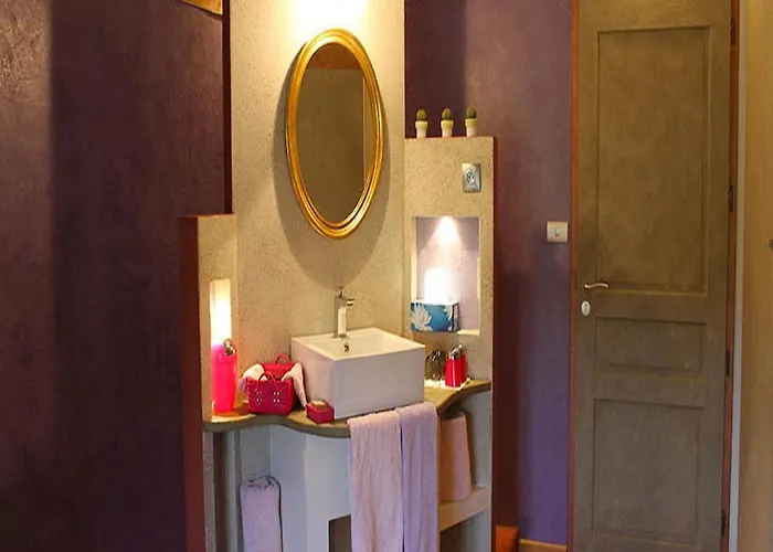 Bed & Breakfast Pipangaille