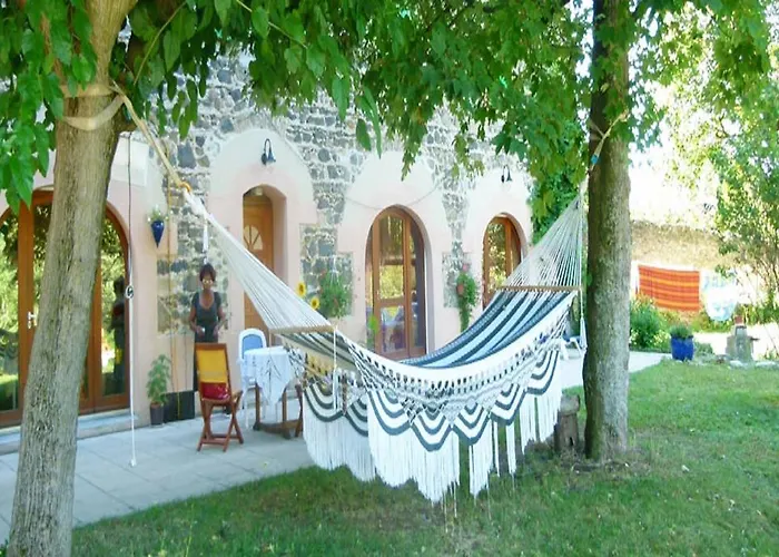 Pipangaille Bed & Breakfast