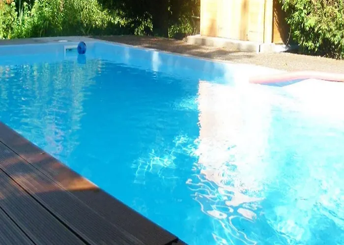 Pipangaille Bed & Breakfast *