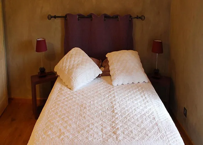 Pipangaille Bed & Breakfast