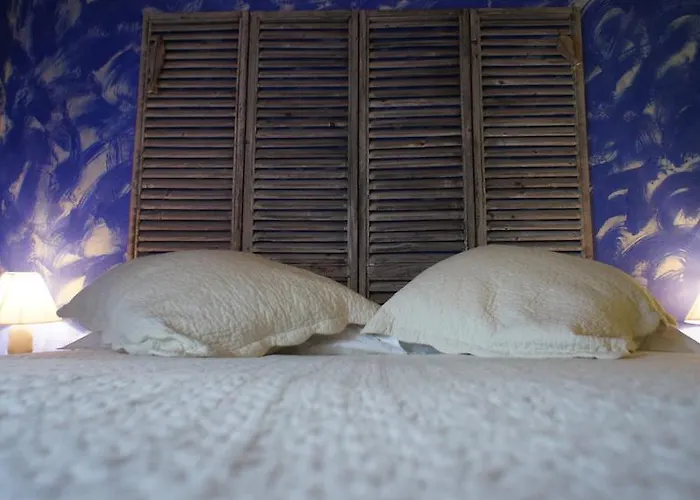 Pipangaille Bed & Breakfast Andancette