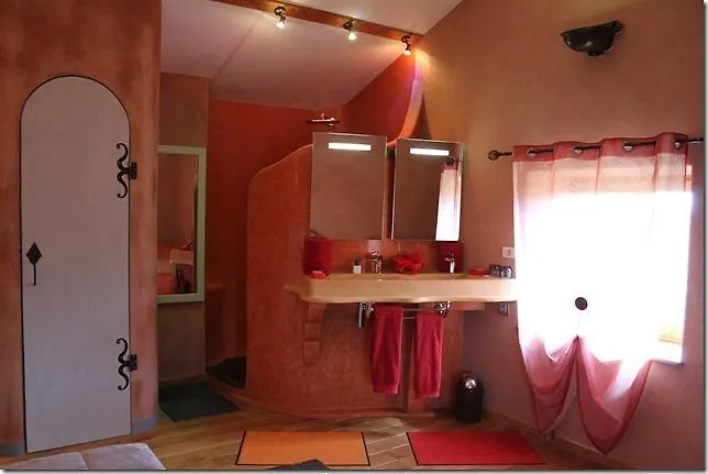 Pipangaille Bed & Breakfast Andancette
