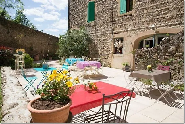 Bed & Breakfast Pipangaille *