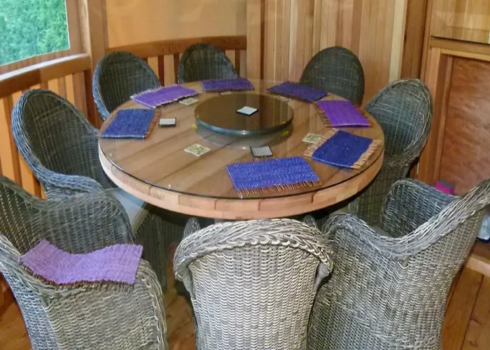 ベッド・アンド・ブレックファスト Pipangaille Andancette